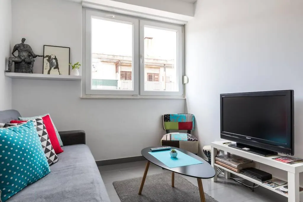 Banana Split Youth Apartment クロアチア